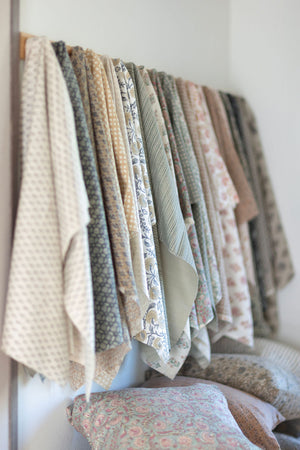Fabric by Season