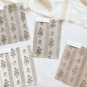 Spring - Summer 2023 Fabric