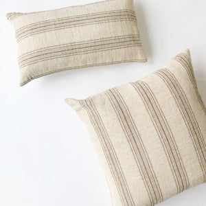 Striped Pillows