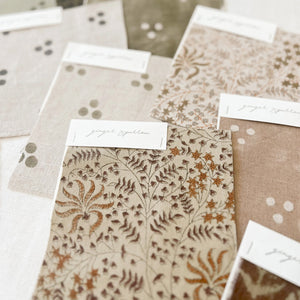 All Fabrics - By the Yard