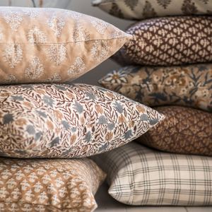 Throw Pillows