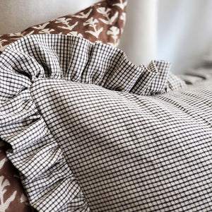 Kala - Throw Pillow