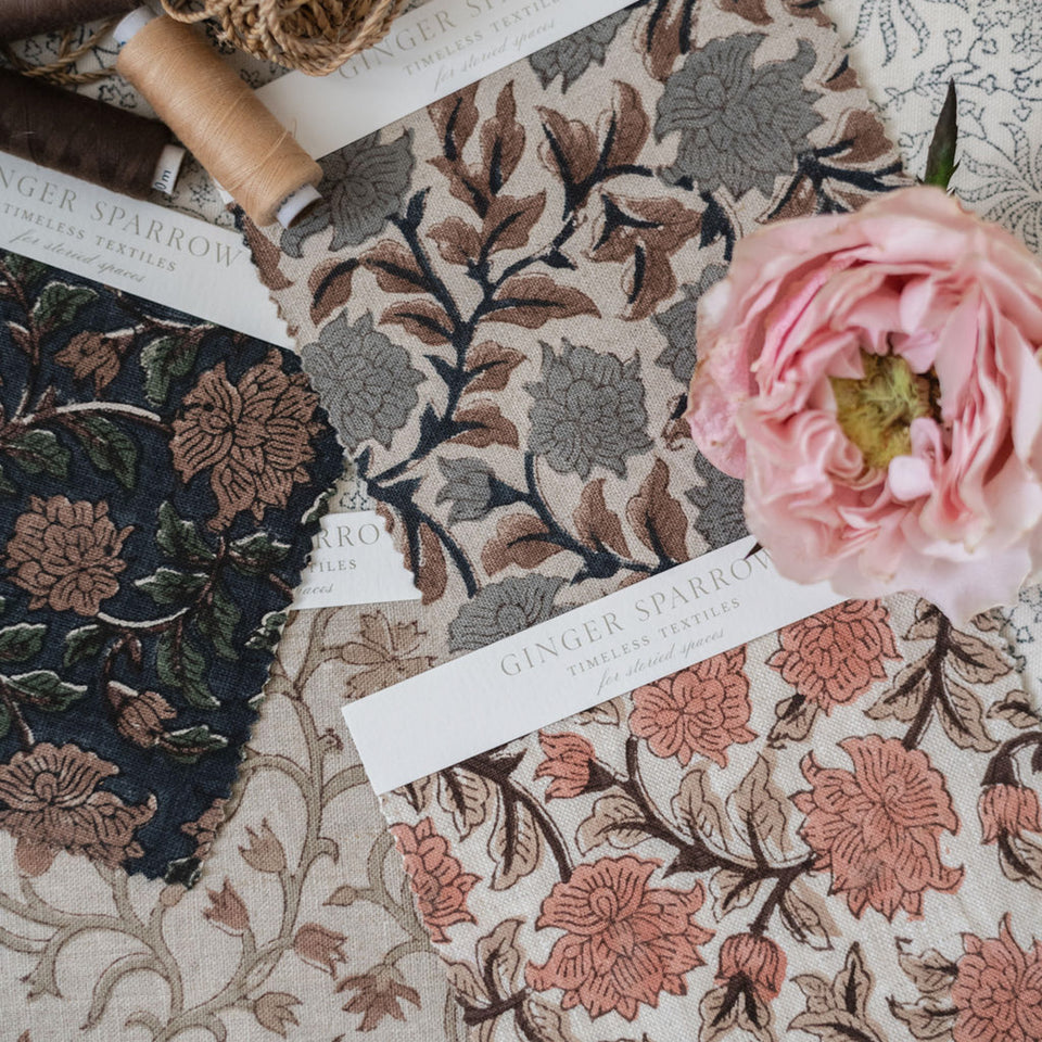 textile-swatch-set-handwoven-and-handblock-printed-fabric-by-the-yard