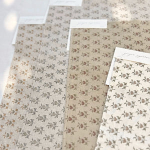 Suvarna Natural - Sand, Cement Textile