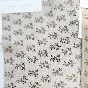 Suvarna Natural - Sand, Cement Textile