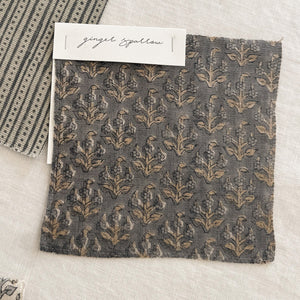 Sara Natural - Dusk Textile