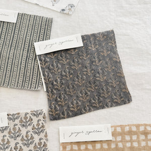Sara Natural - Dusk Textile