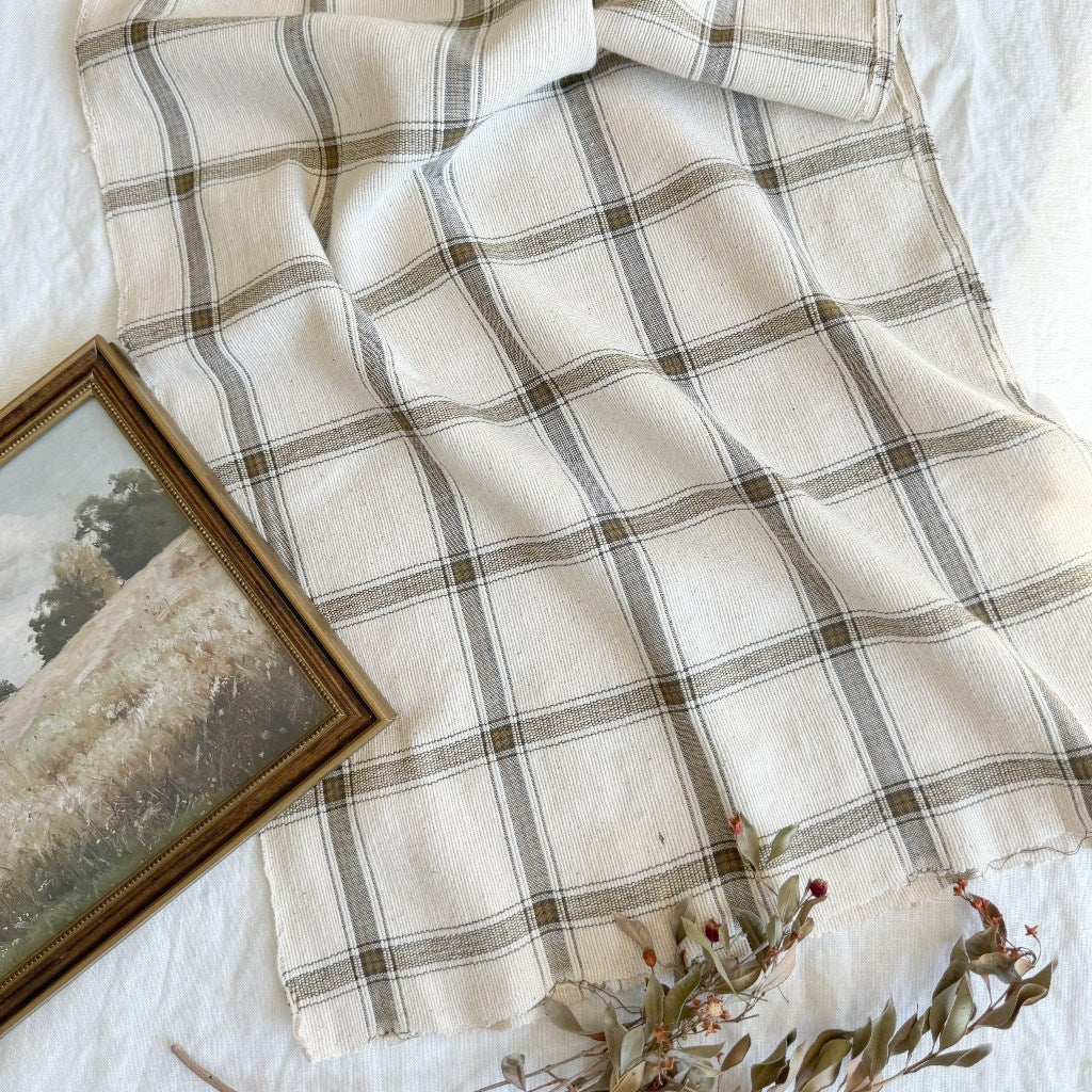 Ahana - Textile Swatch