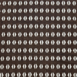 Vilasa - Natural - Umber Textile