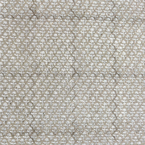 Phulara - Sand, Umber Textile