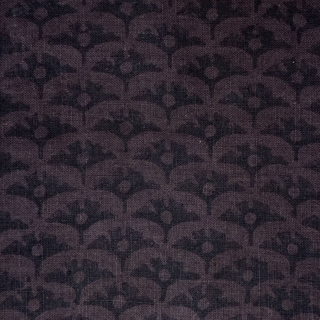 Masaga - Merlot - Umber Textile