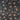 Sapna - Natural - Midnight, Sepia Textile Swatch