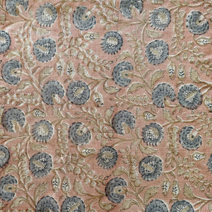 Sita Natural - Antique Tan Textile