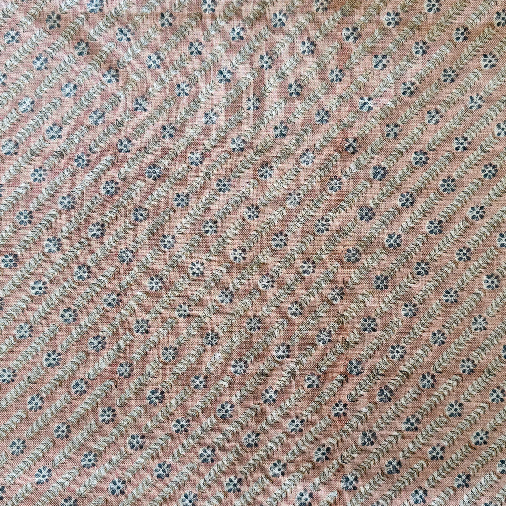 Neri - Natural - Antique Tan Textile Swatch