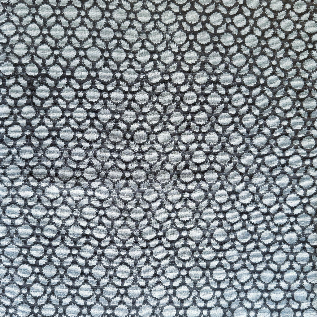Savi - Textured - Slate Textile