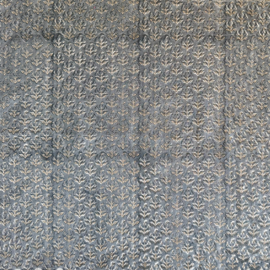 Sara Natural - Dusk Textile