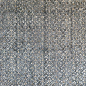 Sara - Natural - Dusk Textile Swatch