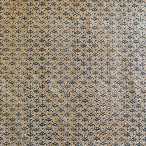 Sara Natural - Tan Textile