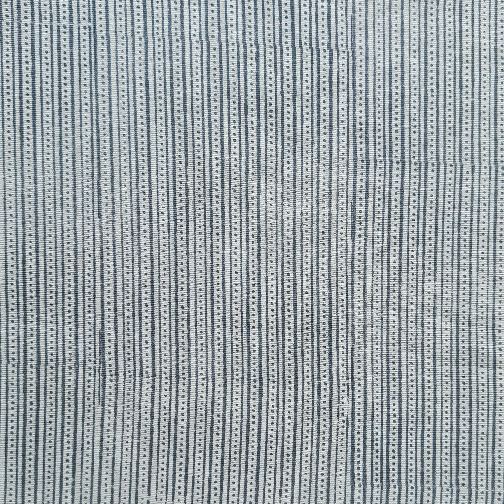 Rishi - Natural Textured - Dusk Textile