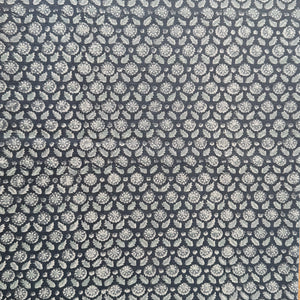 Arami Natural Textured - Dusk Textile