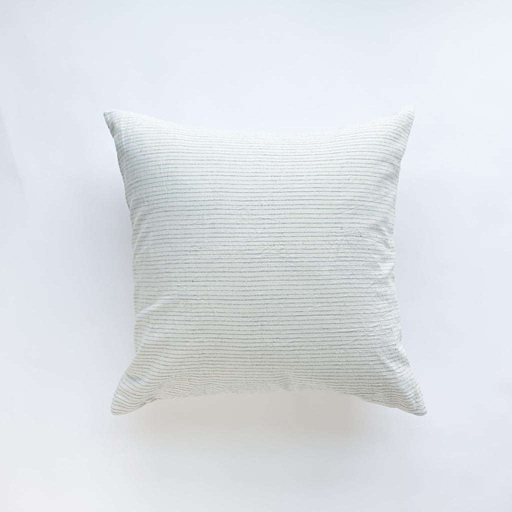 Nadi Throw Pillow