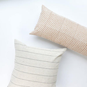 Hand block printed Textile by Ginger Sparrow, a modern home decor brand. Featuring a delicate floral pattern in three color options - olive grey, tan and pale blue. Light and airy its perfect for #throwpillows #drapes #livingroomdecor #bedroomideas #upholsteryfabric #fabricbytheyard