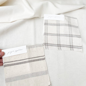 Kyra - Textile