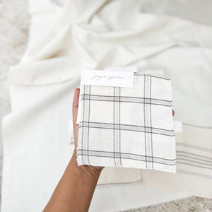 Kyra - Textile