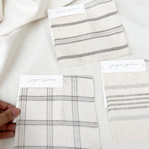Kyra - Textile