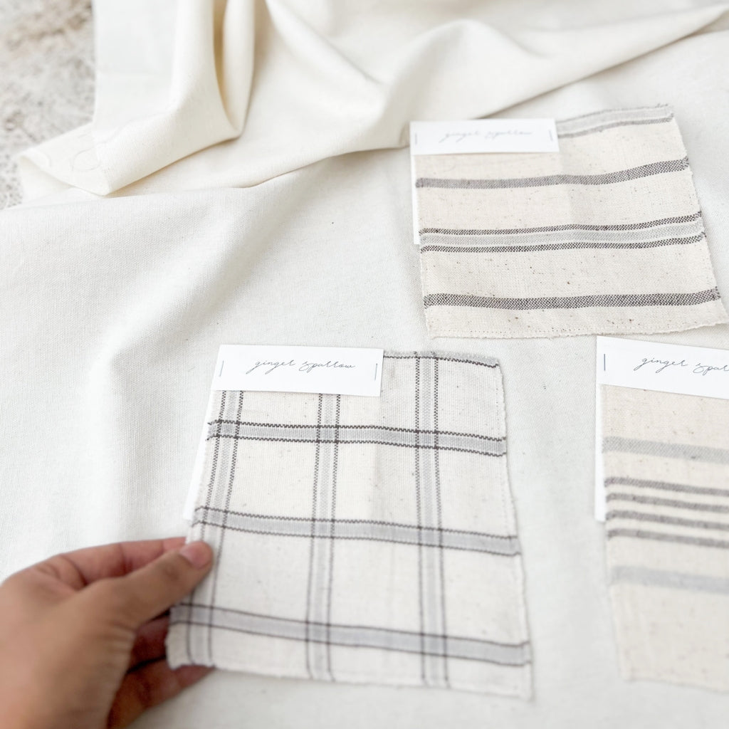 Kyra - Textile