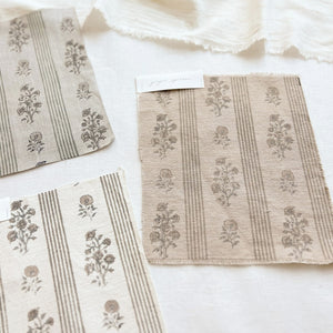 Kia Tan Textured - Sand Textile