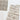 Urvi - Ivory Textured - Tan, Sand Textile