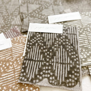 Alaya Natural - Earth Textile