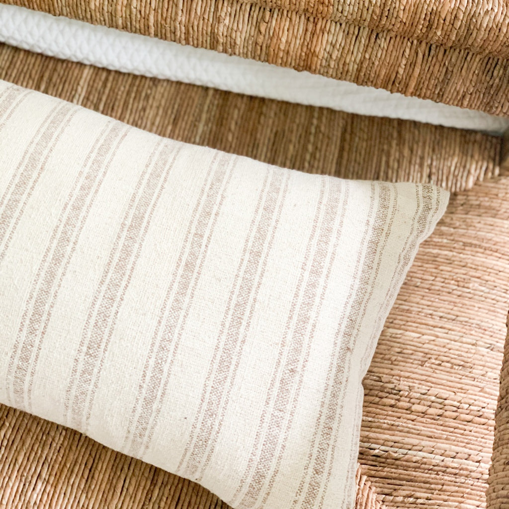 Suri - Throw Pillow